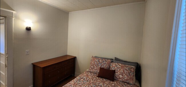 Dormitorio 3 - 10 Barclay St
