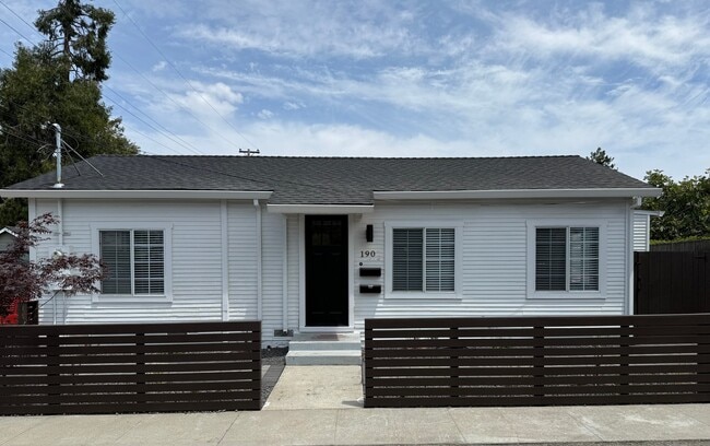 Photo - 190 S Third St (Campbell, CA) House