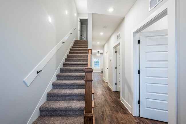 Foto del edificio - 809/811 Rodeo Lane