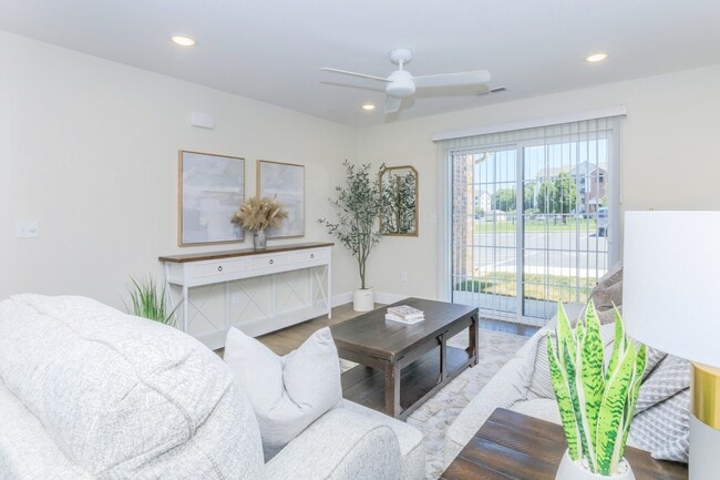 Apartamentos Orchard Park Living - Orchard Park Apartments