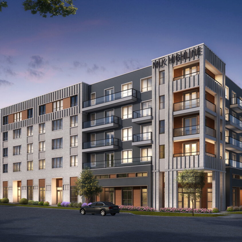Foto principal - Cozy 2 BR Abode: Modern Living in Austin's...