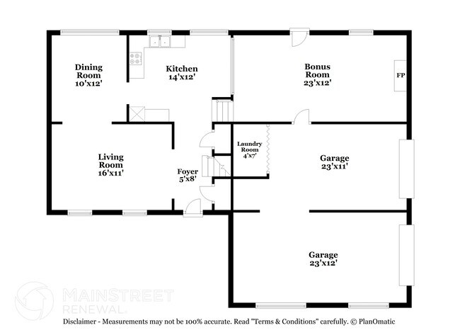 Foto del edificio - 315 Whitney Way