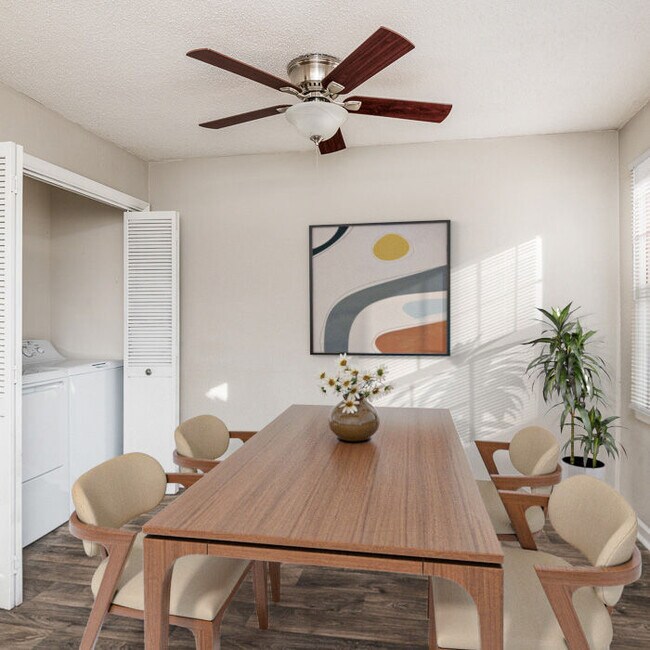 Fieldbrook/The Cedars Apartments 776 White Oaks Rd Mooresville, NC