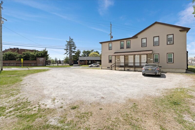 Foto principal - 417 N Delaware St