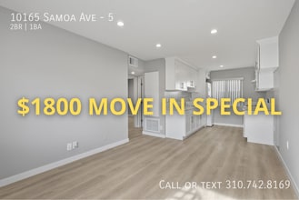 Building Photo - 10165 Samoa Ave