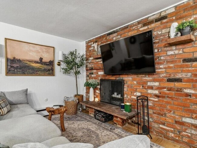 Foto del edificio - 2 Bedroom Condo in Denver