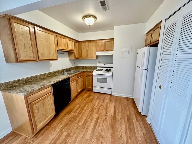 Foto del edificio - Ore Creek Apartments