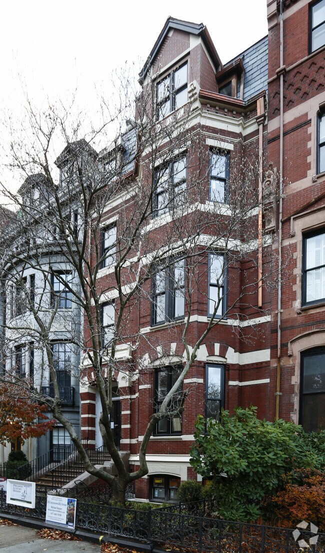 245 Commonwealth Ave, Boston, MA 02116 Apartments Boston, MA