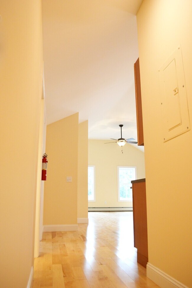 Foto del edificio - 277/279 North Street