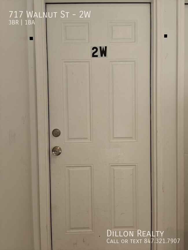 Foto del edificio - 717 Walnut St