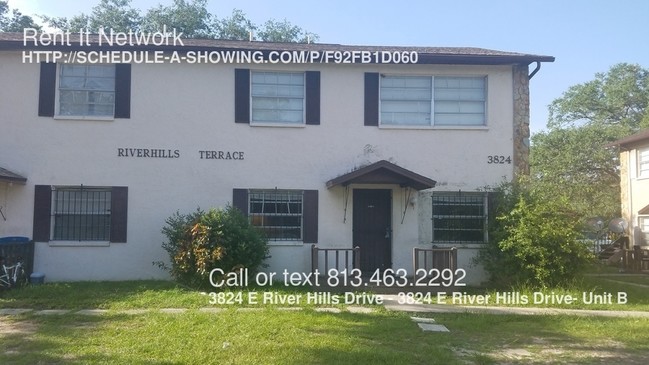 Building Photo - 3824 E River Hills Dr