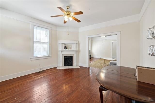 Foto del edificio - 7710 Plum St