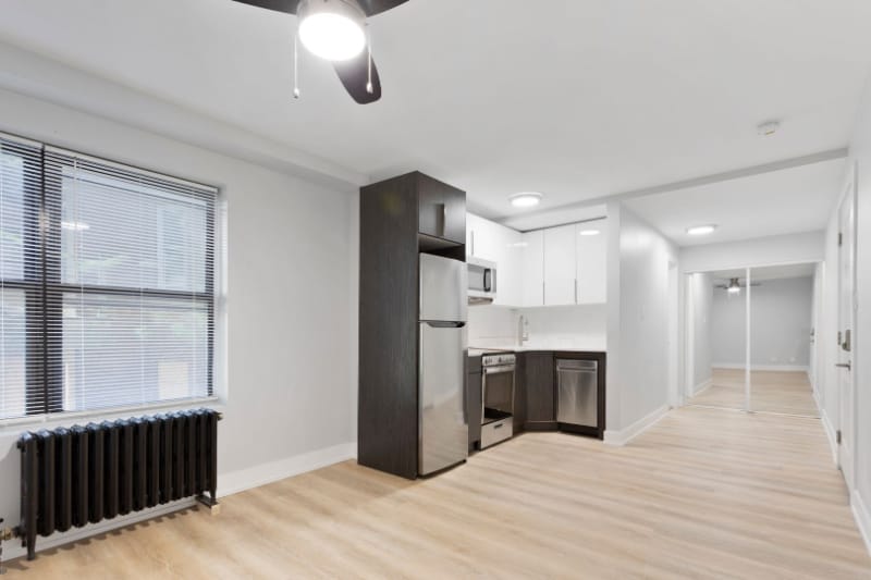 Foto principal - 6026 N Winthrop Ave