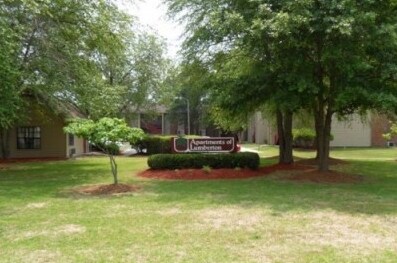 Apartaments de Lumberton - Apartments of Lumberton