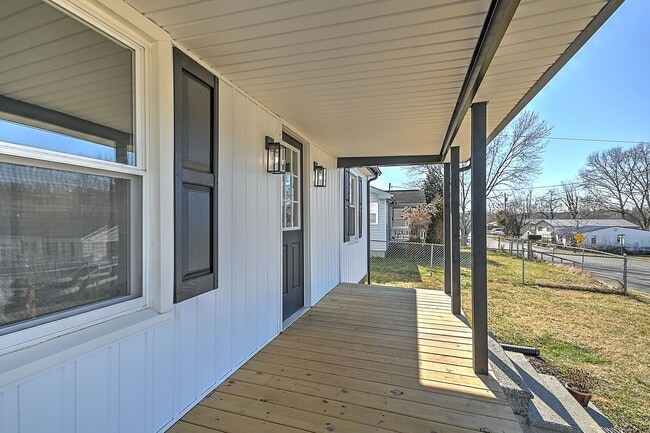 Foto del edificio - 502 Colorado St