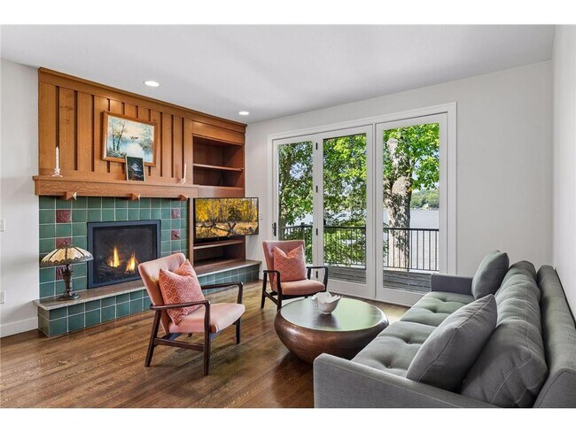 Building Photo - 1161 Elmwood Ave