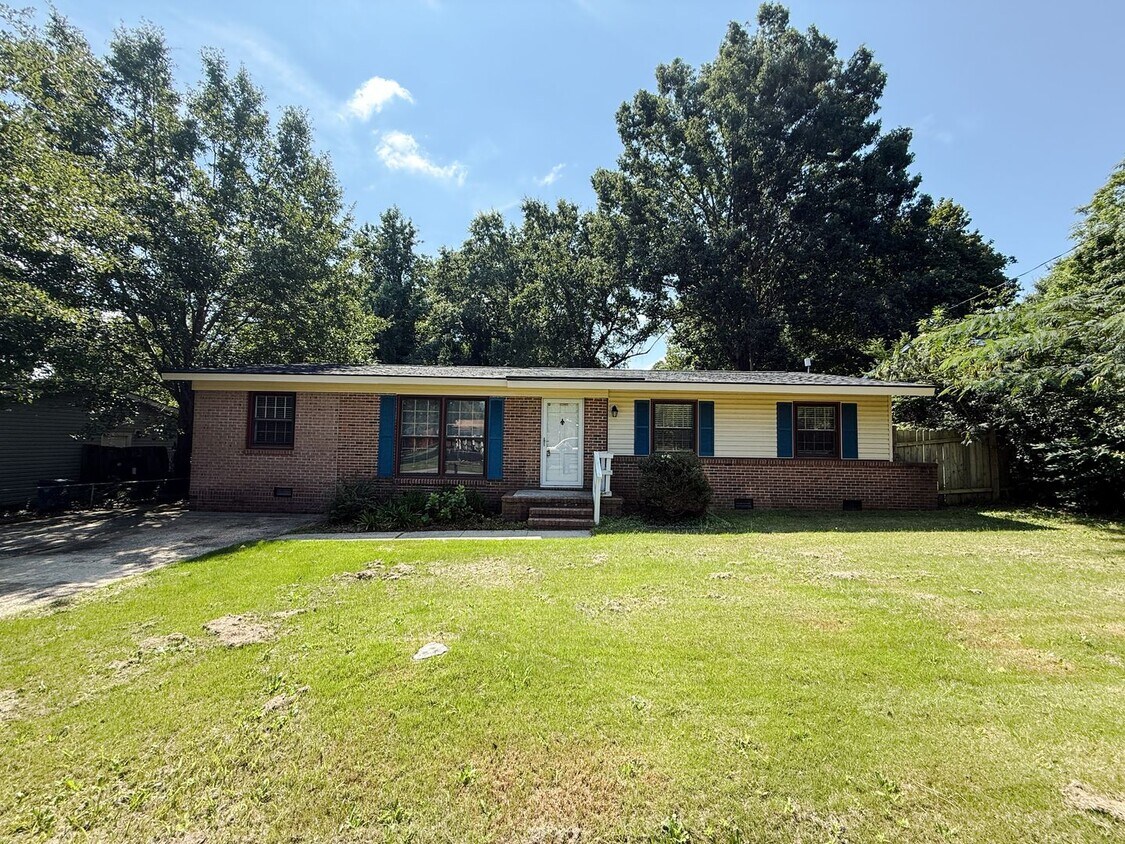 Foto principal - 7220 Ainsley St