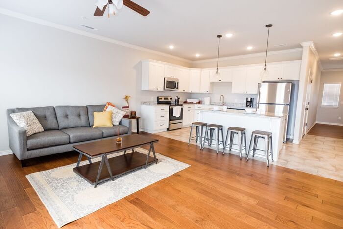 Primary Photo - AH 5 | Aspen Heights in Tontitown