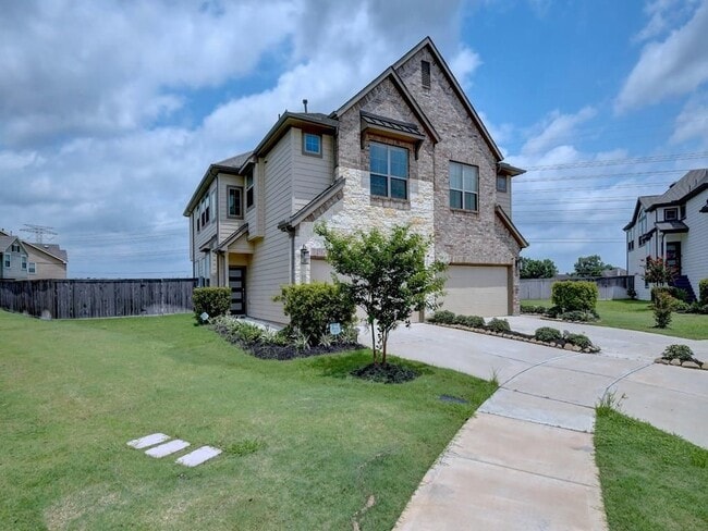 Foto del edificio - 2543 Manor Valley Ct