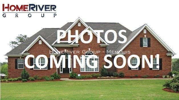 Primary Photo - 2 Story Memphis Home!