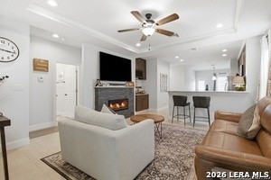Foto del edificio - 12122 Canyon Rock Ln