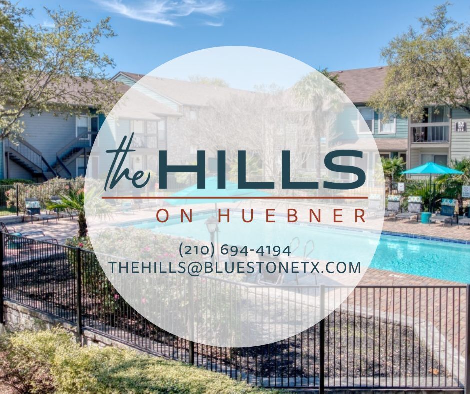 The Hills On Huebner San Antonio Reviews