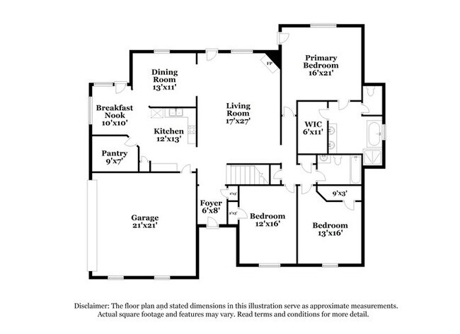 Foto del edificio - 7972 Rasco Cove, Southaven, MS 38672