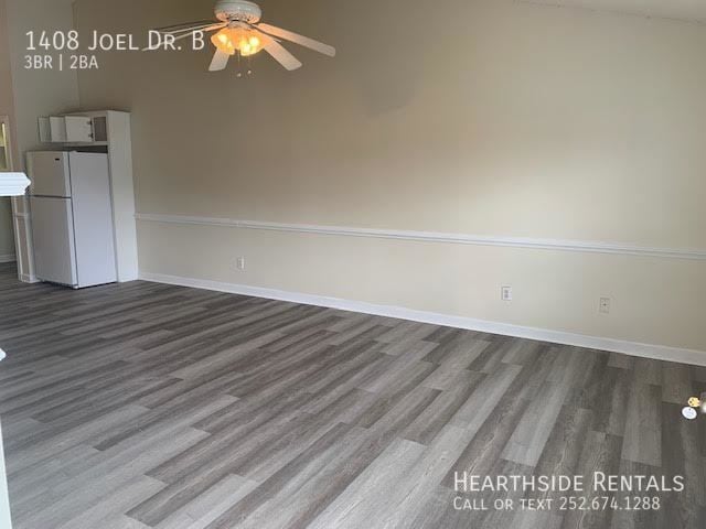 Building Photo - "Charming 3-Bed, 2-Bath Duplex with 1232 S...