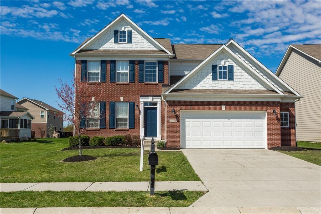 Foto principal - 13800 Stanford Dr