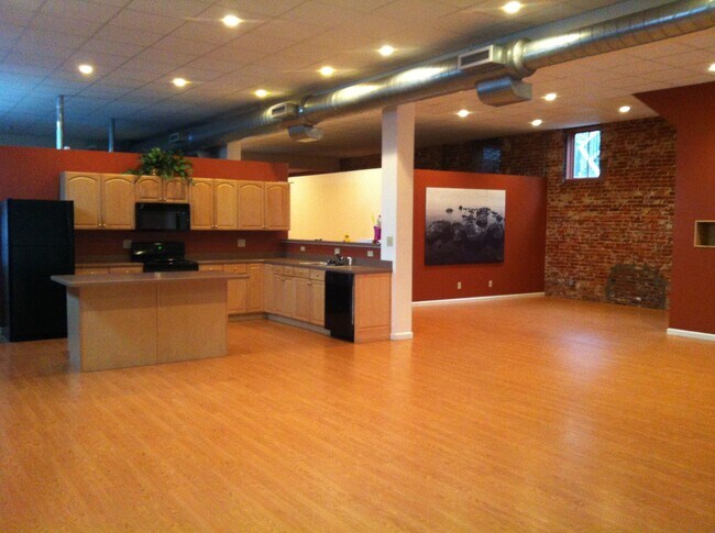 Foto del edificio - 413 Locust St