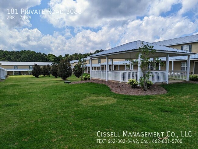 Building Photo - 181 Private Road 3088