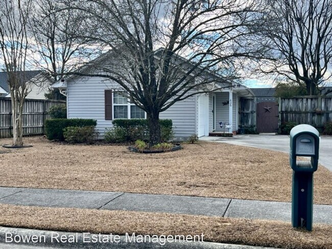 Building Photo - 2 br, 2 bath House - 636 Independence Drive