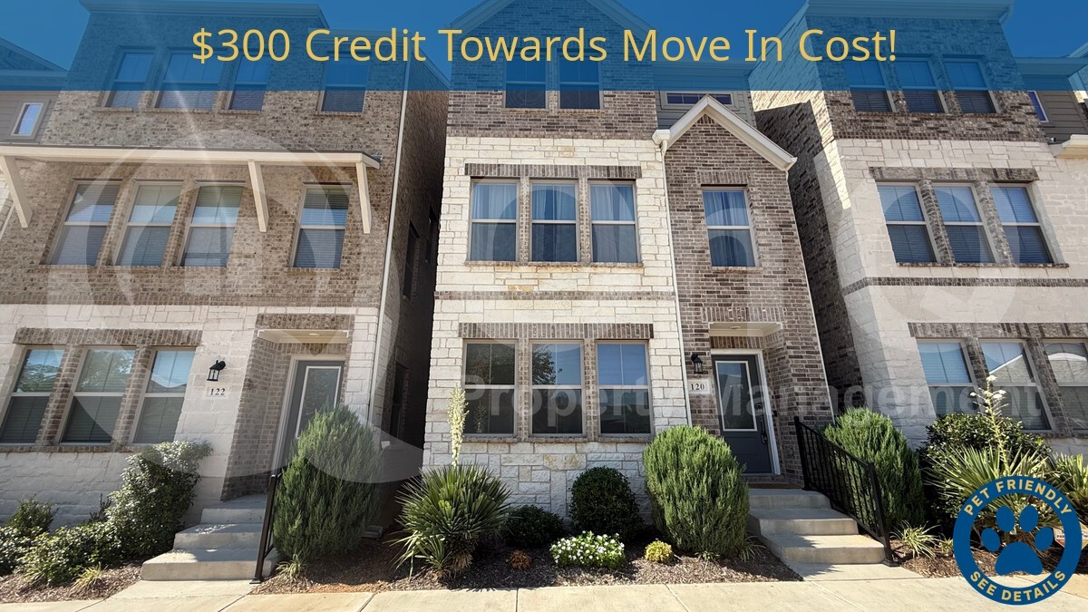 Primary Photo - 120 Settlers Wy