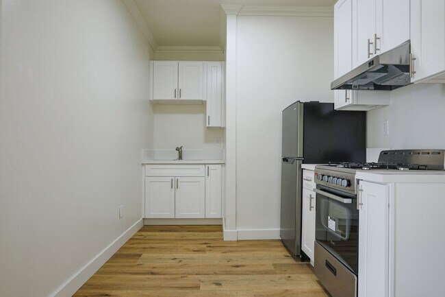 Foto del interior - Bright & Inviting Apartments