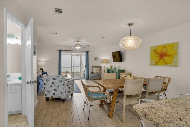 Foto del edificio - 340 Scenic Gulf Dr