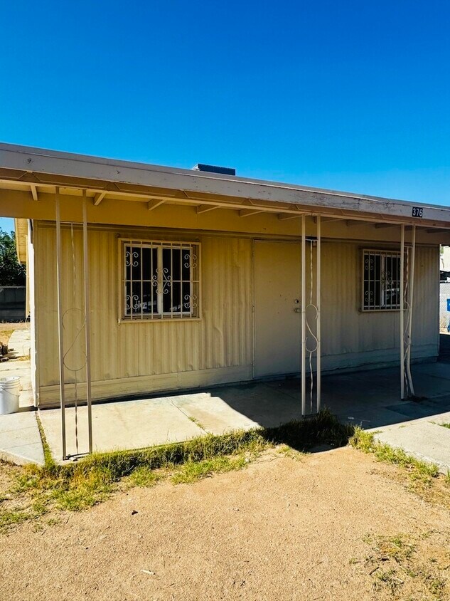 Foto principal - FOR RENT