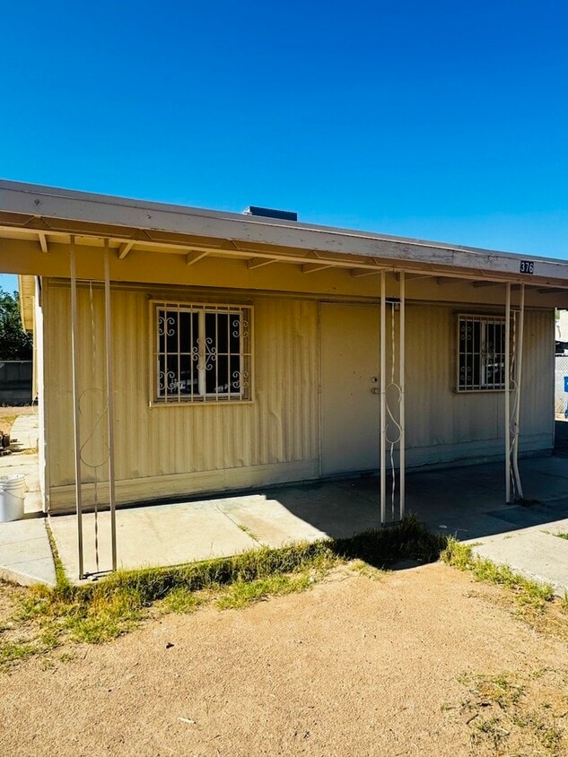 Primary Photo - FOR RENT