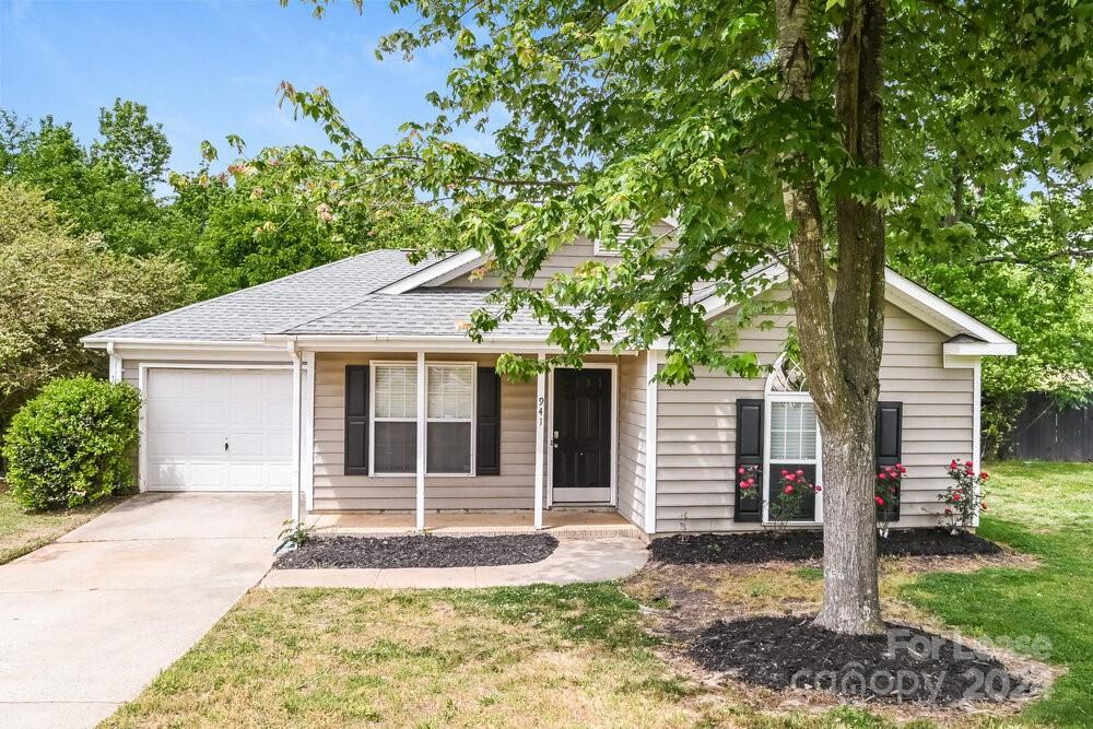 941 Milkwood Ln, Monroe, NC 28110 House Rental in Monroe, NC