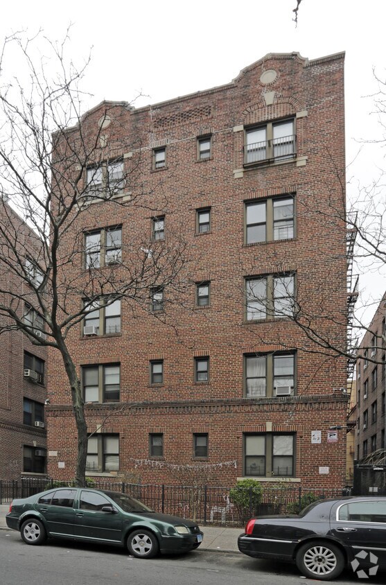 Foto del edificio - 3521 94th St