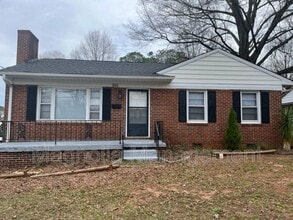 Building Photo - 866 Dabney Dr