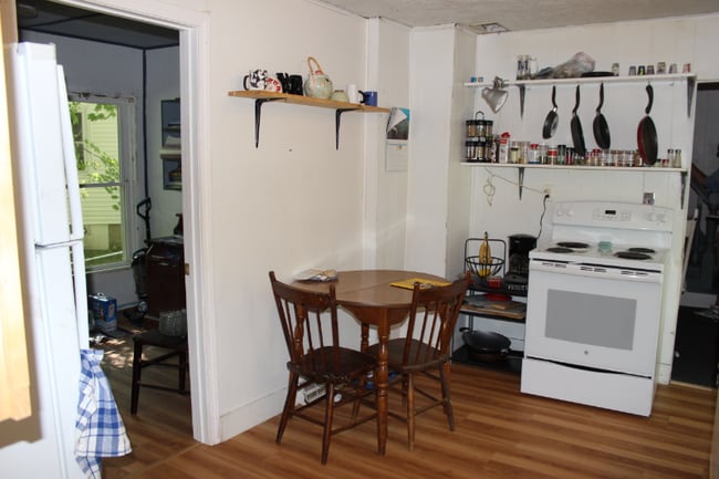 Building Photo - 3 Park St