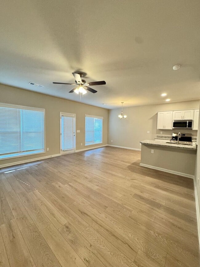 Photo - McCoy Street Townhomes!