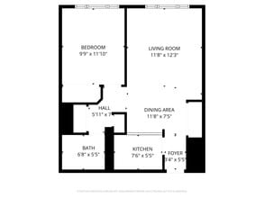 Building Photo - 2222 E Belleview Pl