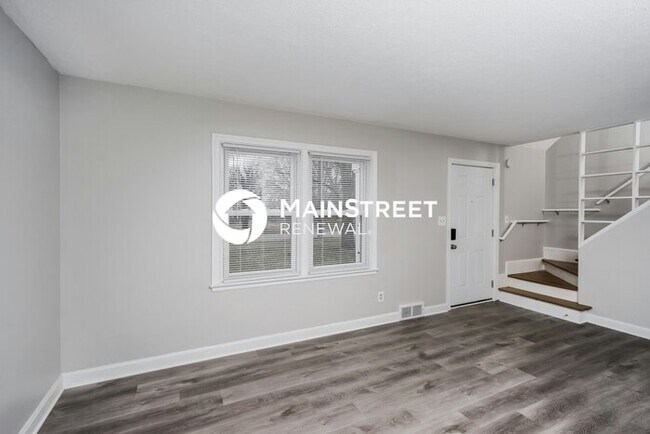 Foto del edificio - 4 Bedroom Pet-Friendly Home in Louisville,...