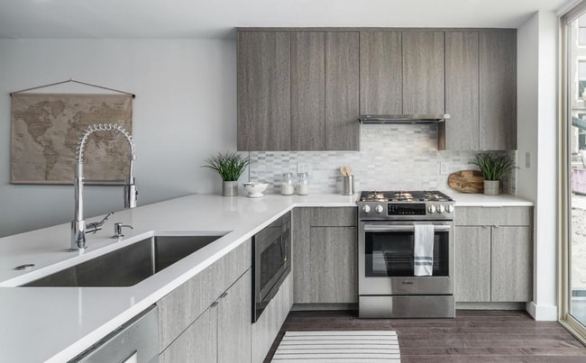 Foto del edificio - 1345 S Garnet St