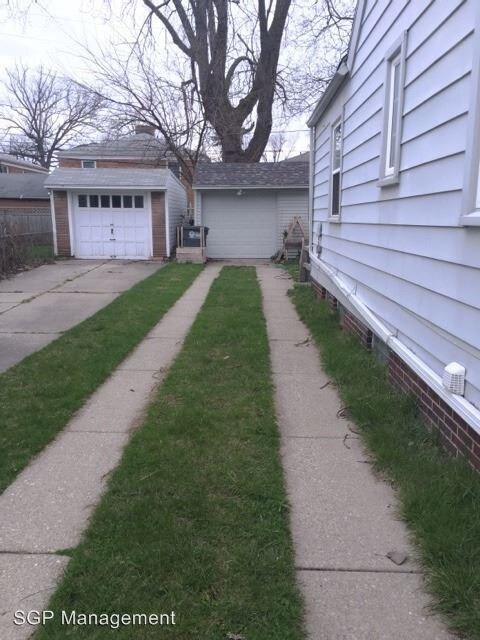 Foto del edificio - 3 br, 1 bath House - 3643 Anderson