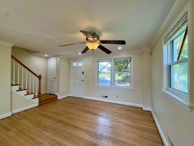 Foto del edificio - 1623 Langford Rd