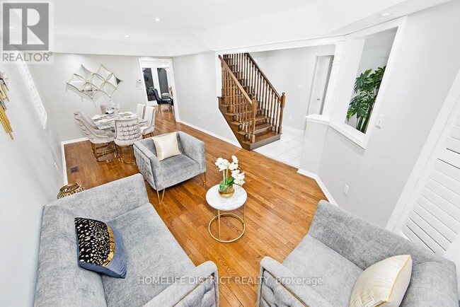 Photo du bâtiment - 50 Weldrick Crescent