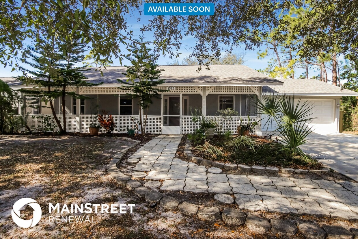 Foto principal - 1512 Eagle Ave NW