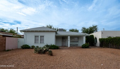 Building Photo - 1214 E Copper St